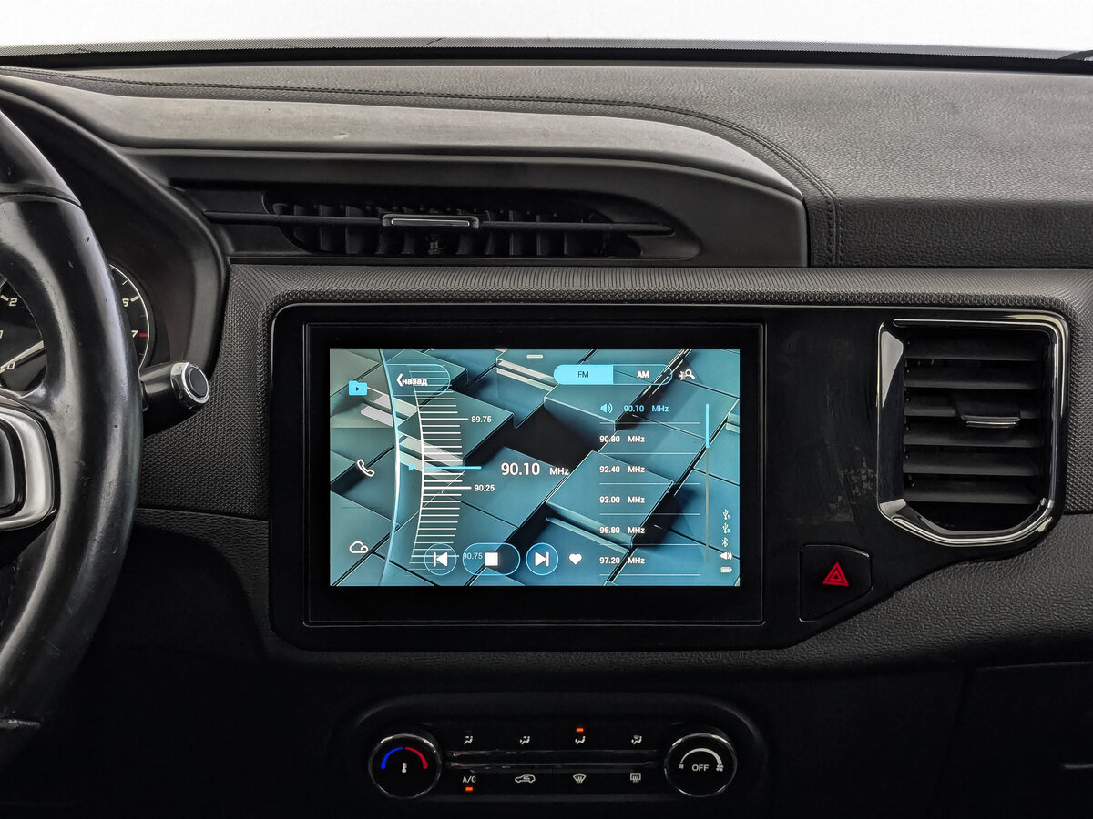 Chery Tiggo 4 I Рестайлинг, 2022 - Фото №16