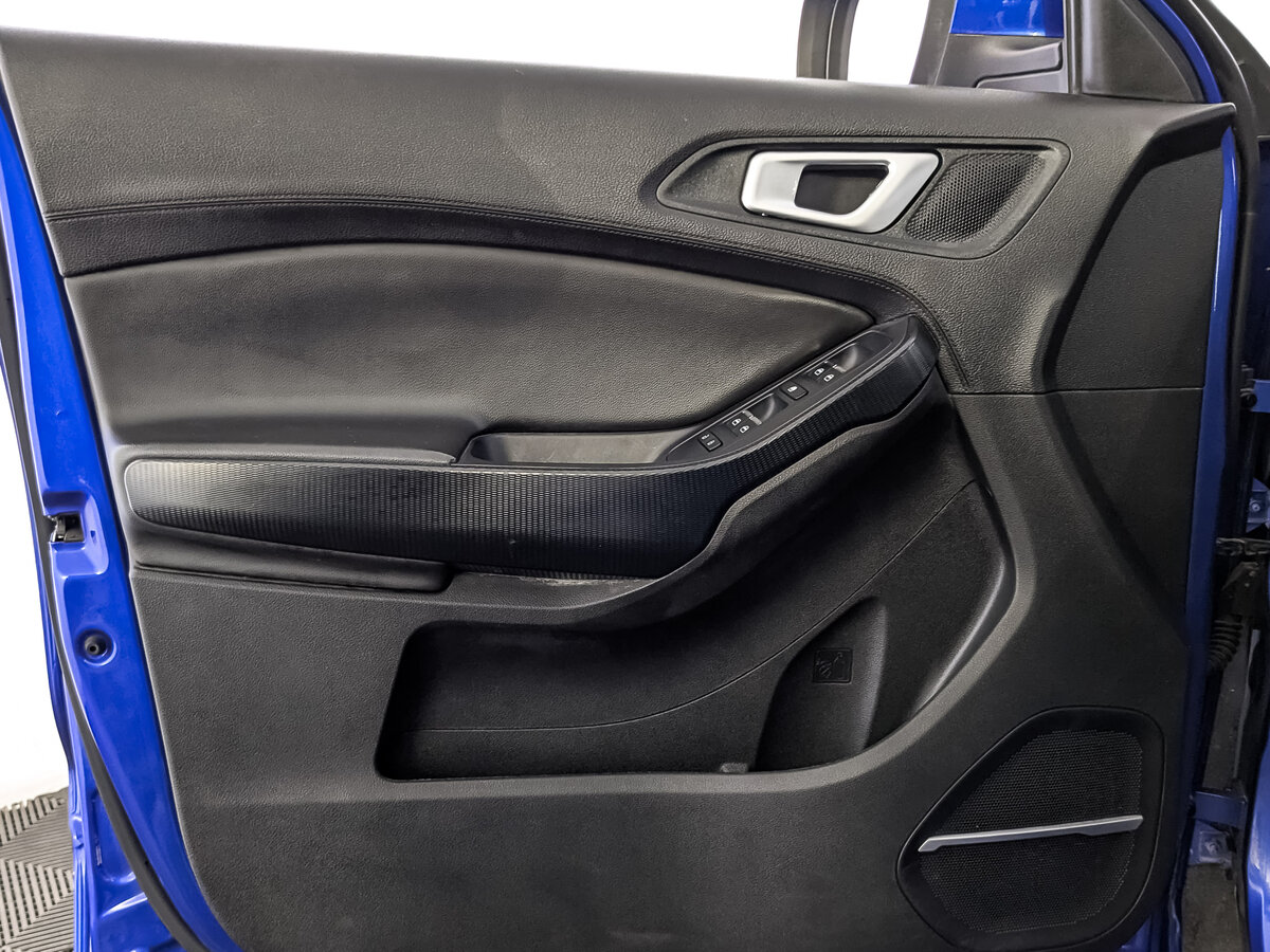 Chery Tiggo 4 I Рестайлинг, 2022 - Фото №18