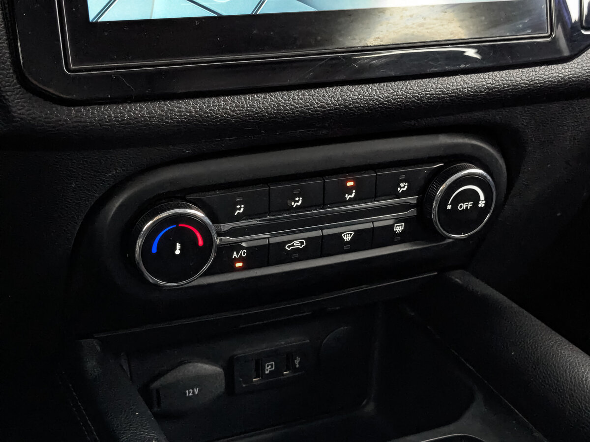 Chery Tiggo 4 I Рестайлинг, 2022 - Фото №20