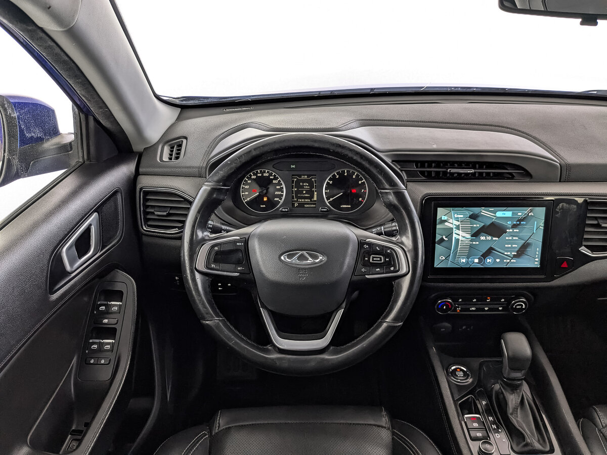 Chery Tiggo 4 I Рестайлинг, 2022 - Фото №21