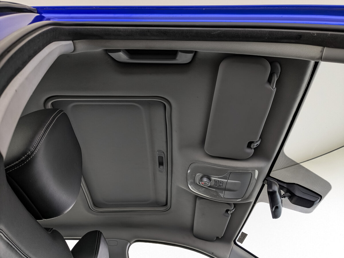 Chery Tiggo 4 I Рестайлинг, 2022 - Фото №22