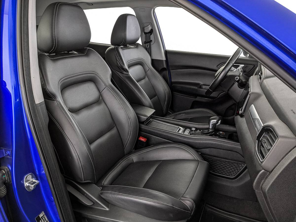 Chery Tiggo 4 I Рестайлинг, 2022 - Фото №23