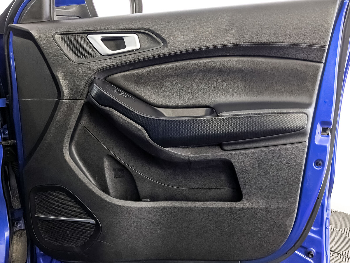 Chery Tiggo 4 I Рестайлинг, 2022 - Фото №24