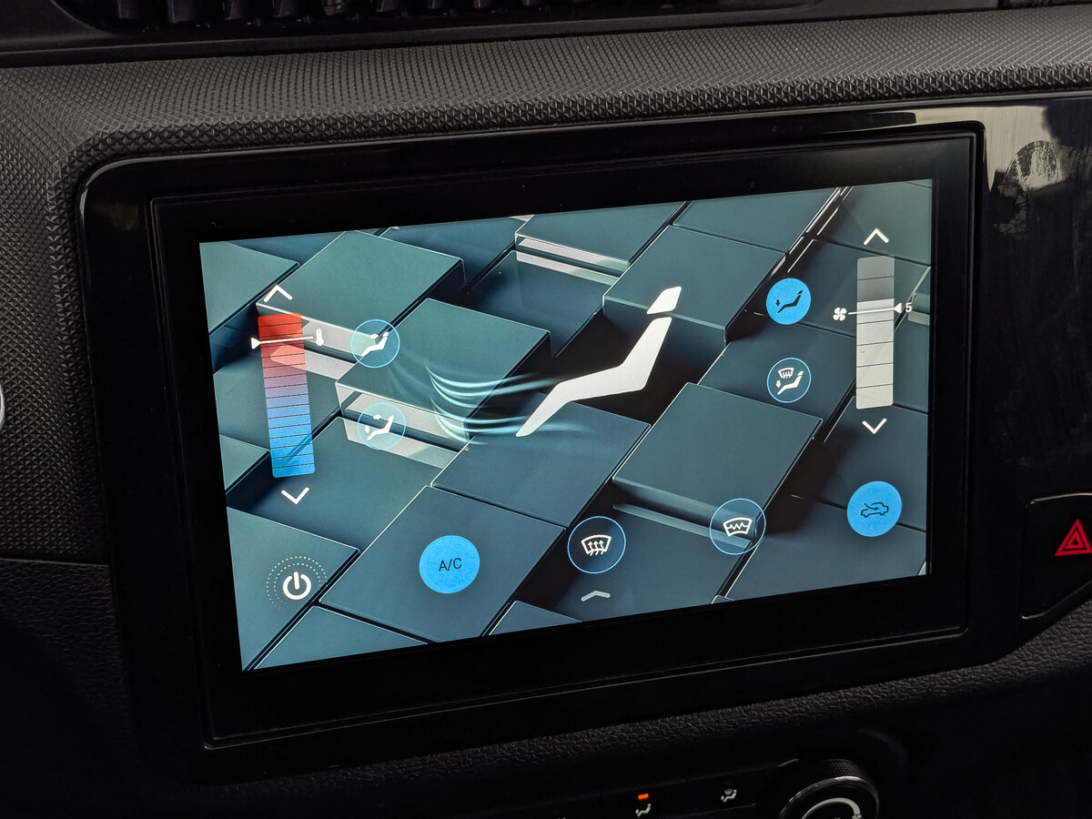 Chery Tiggo 4 I Рестайлинг, 2022 - Фото №26