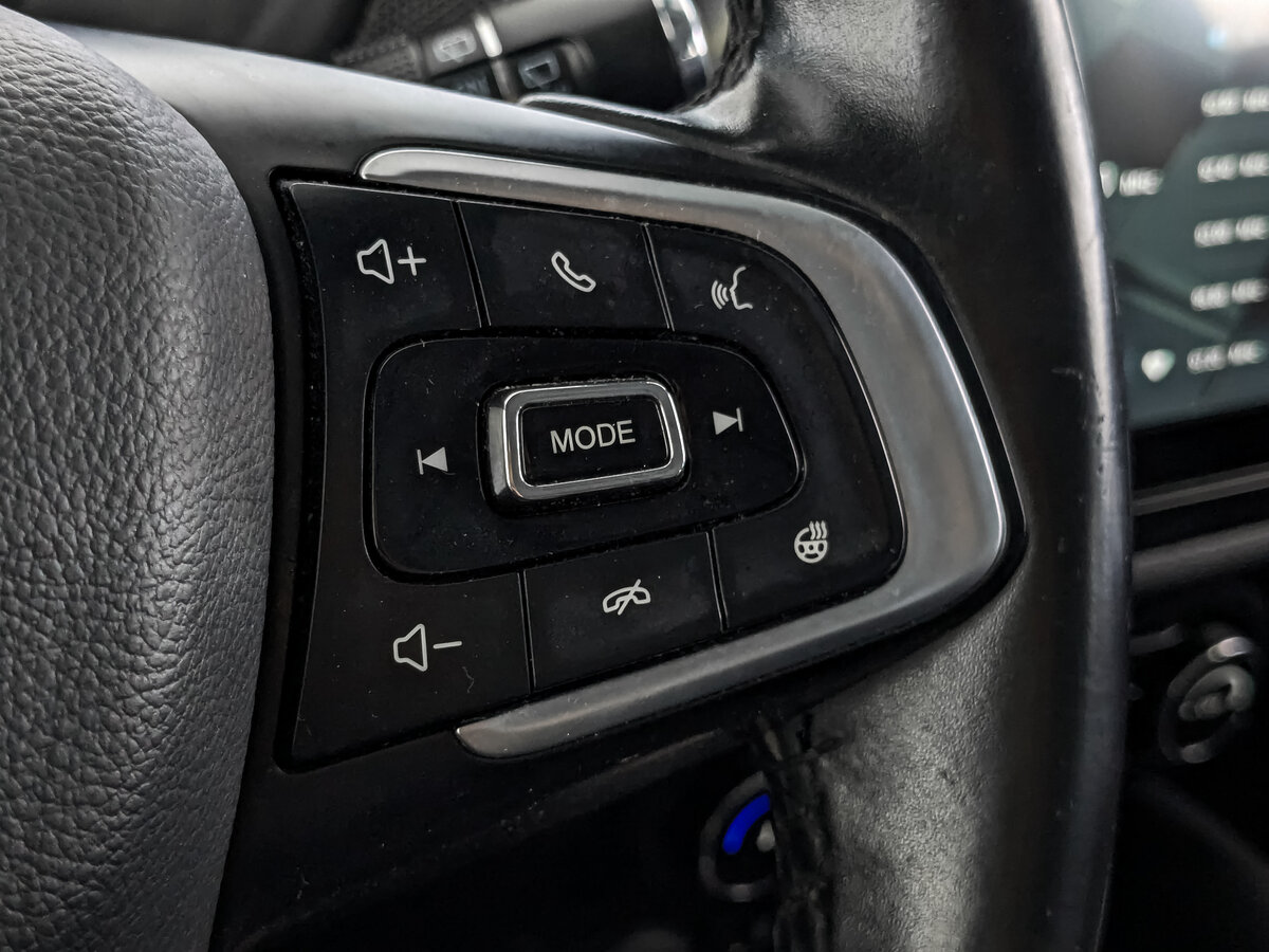 Chery Tiggo 4 I Рестайлинг, 2022 - Фото №29