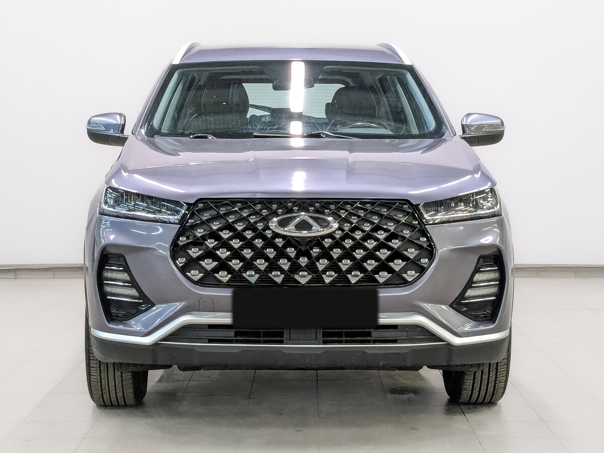 Chery Tiggo 7 Pro I, 2022 - Фото №1