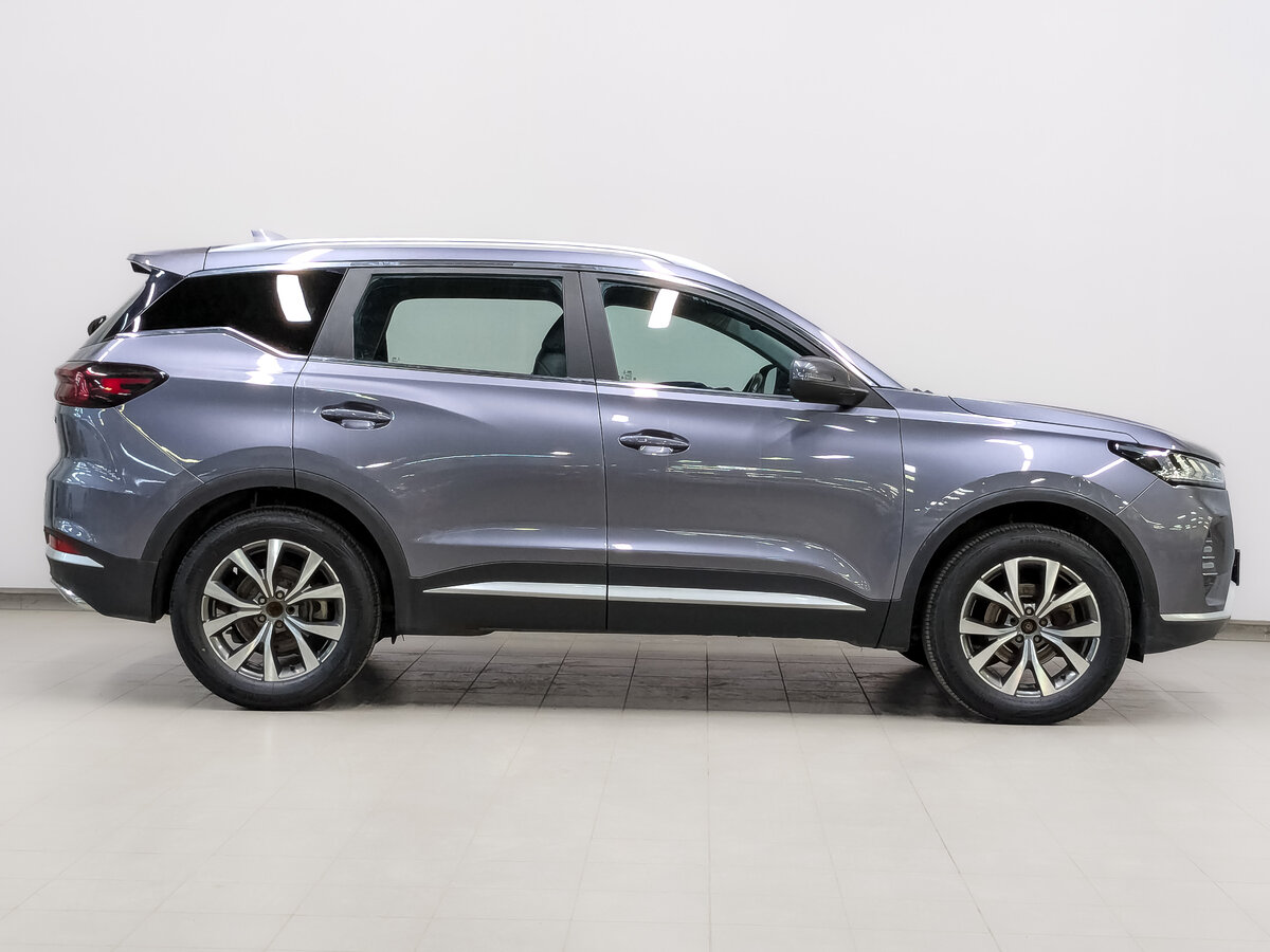 Chery Tiggo 7 Pro I, 2022 - Фото №3