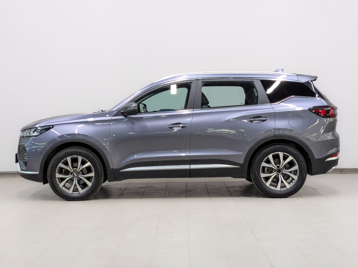Chery Tiggo 7 Pro I, 2022 - Фото №7
