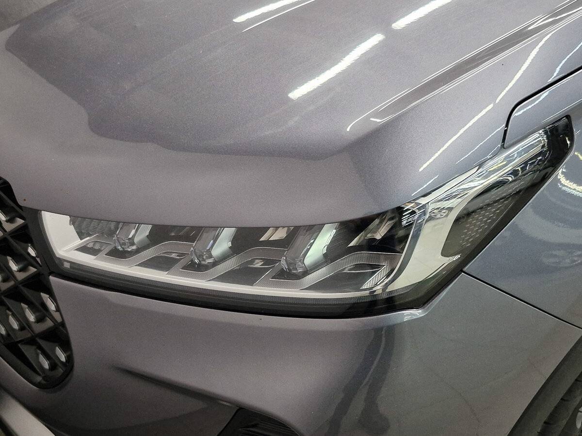 Chery Tiggo 7 Pro I, 2022 - Фото №10