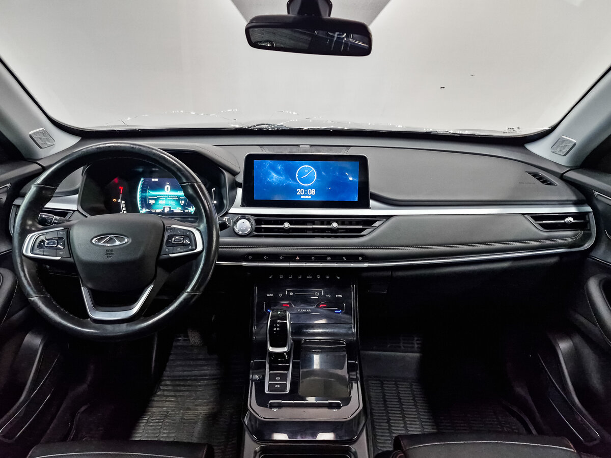 Chery Tiggo 7 Pro I, 2022 - Фото №13