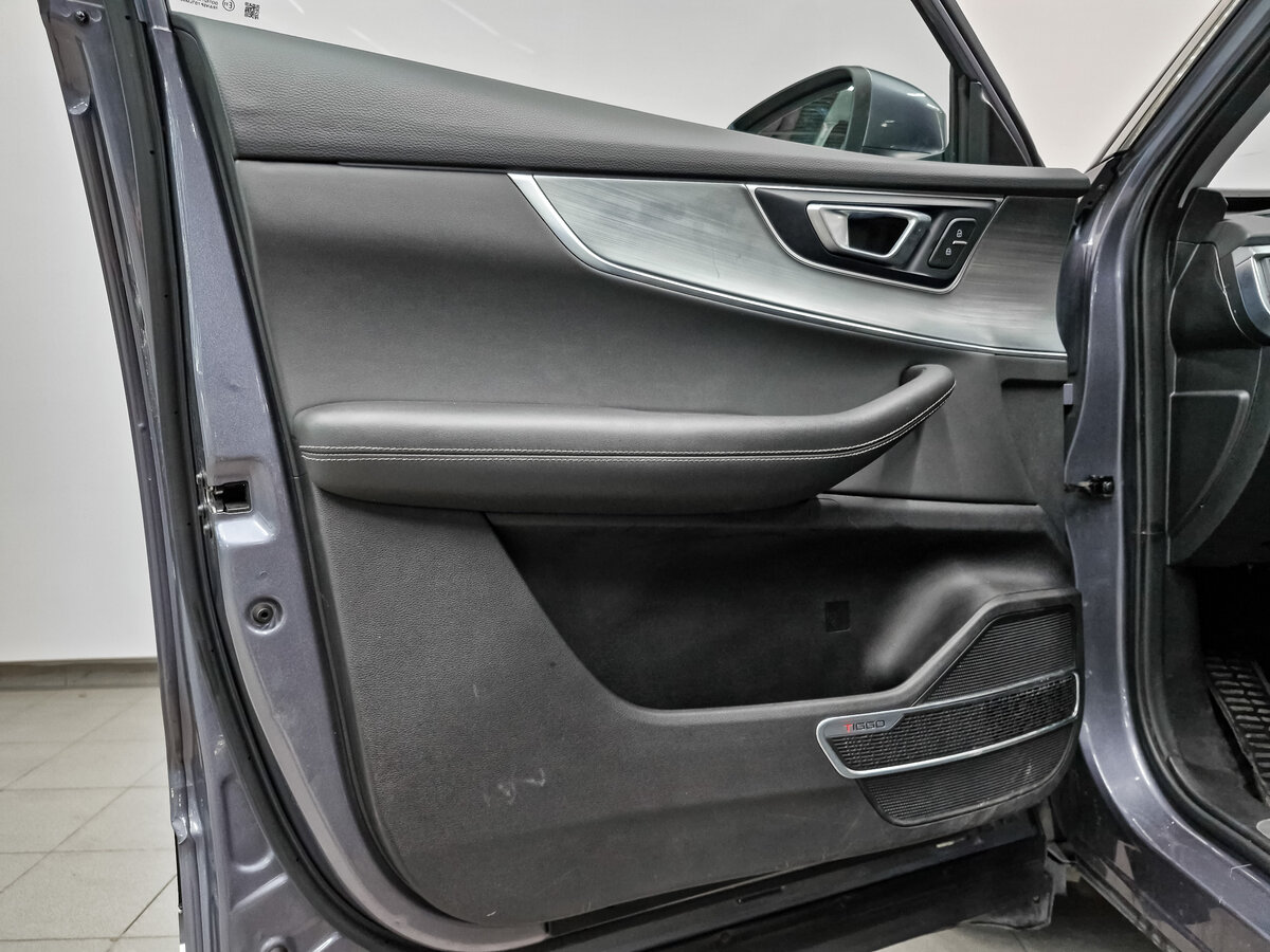 Chery Tiggo 7 Pro I, 2022 - Фото №17