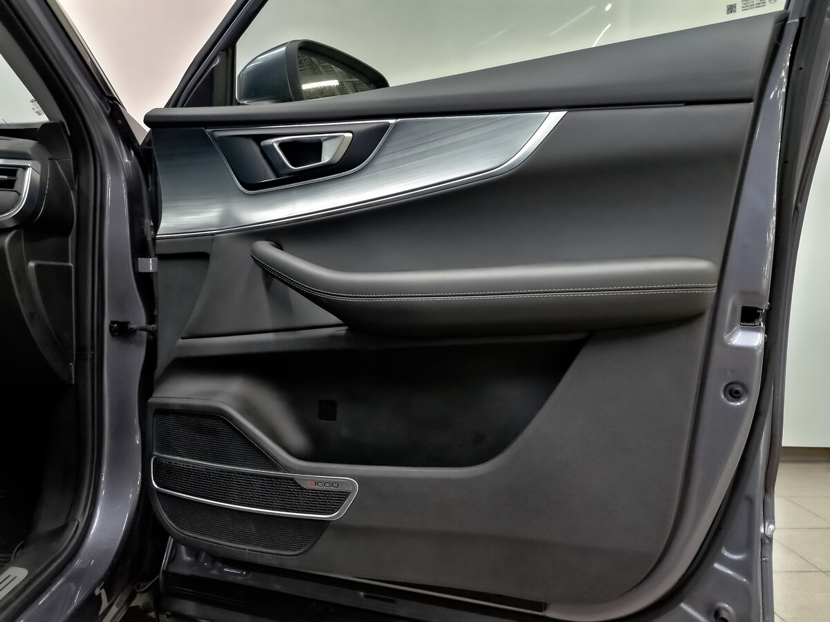 Chery Tiggo 7 Pro I, 2022 - Фото №21