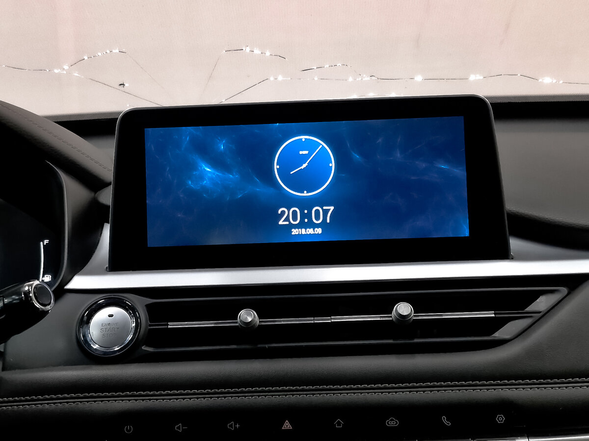 Chery Tiggo 7 Pro I, 2022 - Фото №24