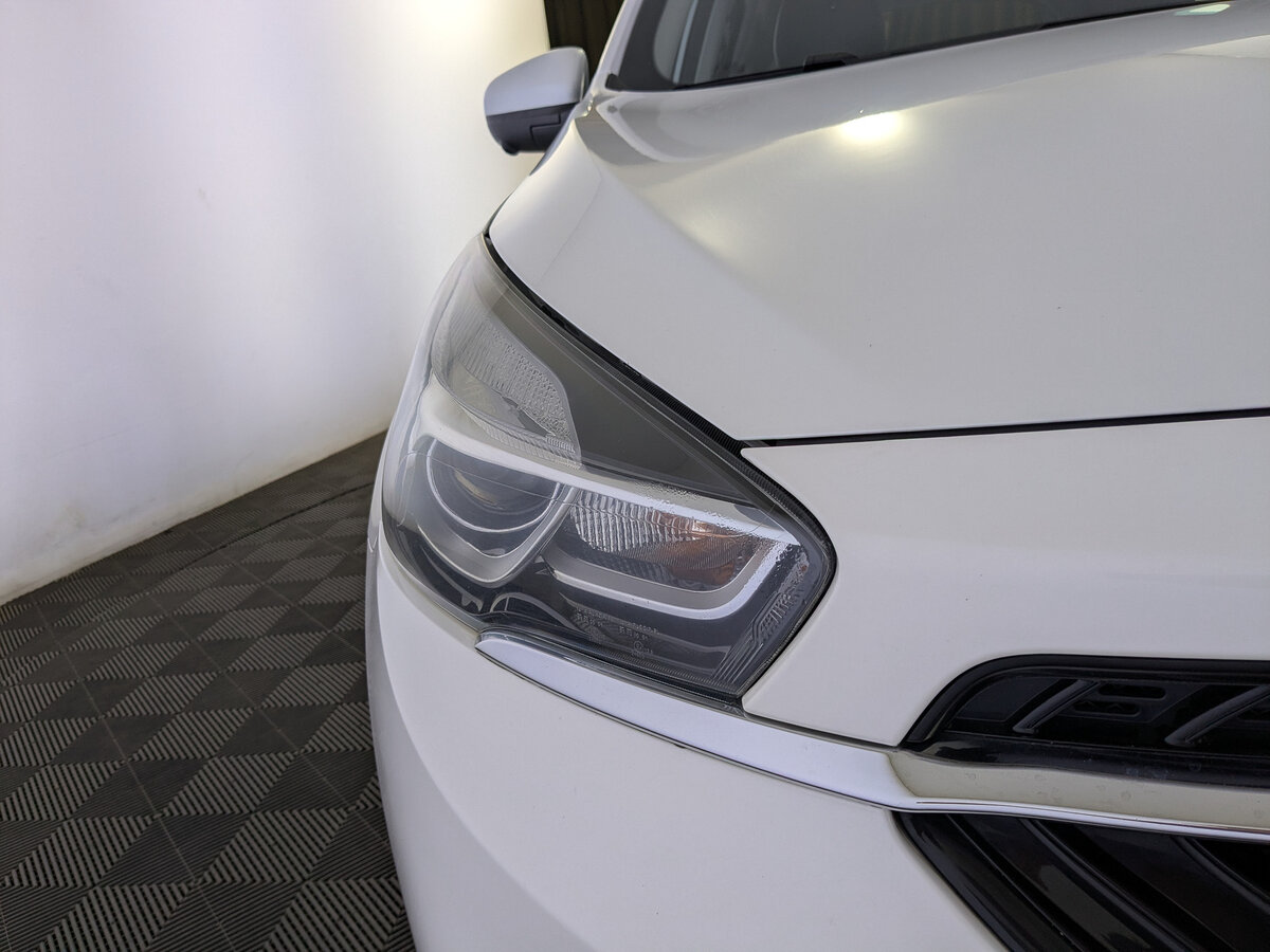 Chery Tiggo 7 I, 2019 - Фото №10