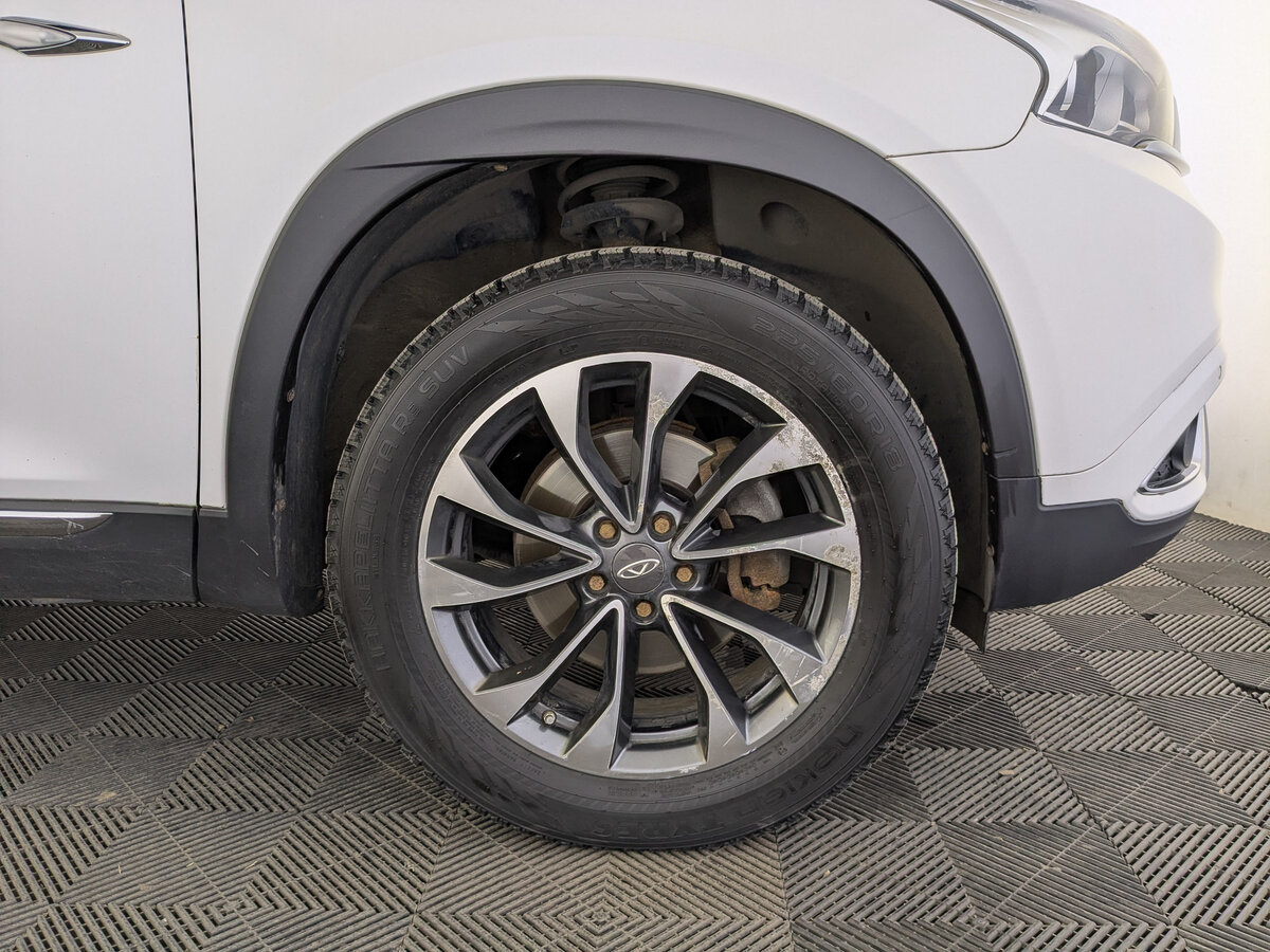 Chery Tiggo 7 I, 2019 - Фото №11