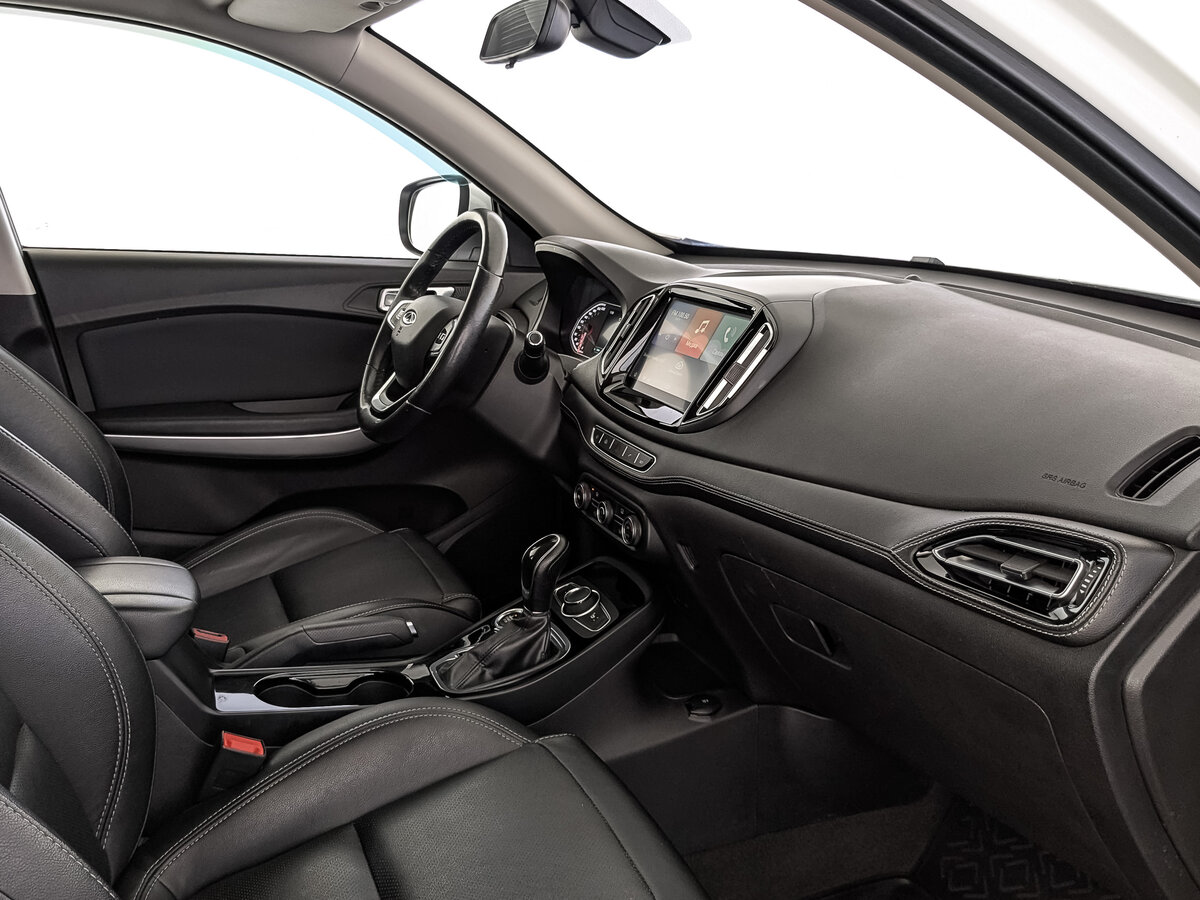 Chery Tiggo 7 I, 2019 - Фото №12