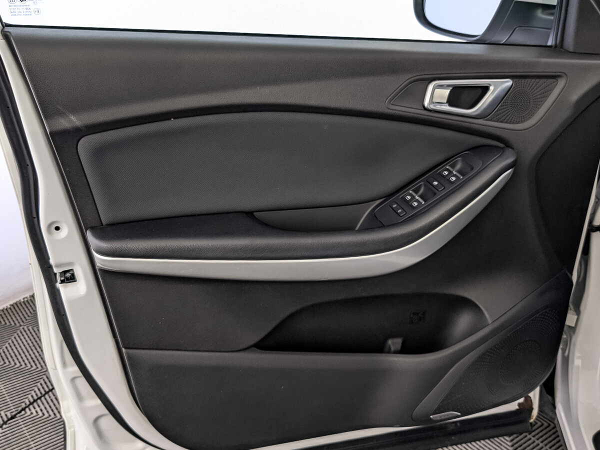 Chery Tiggo 7 I, 2019 - Фото №18