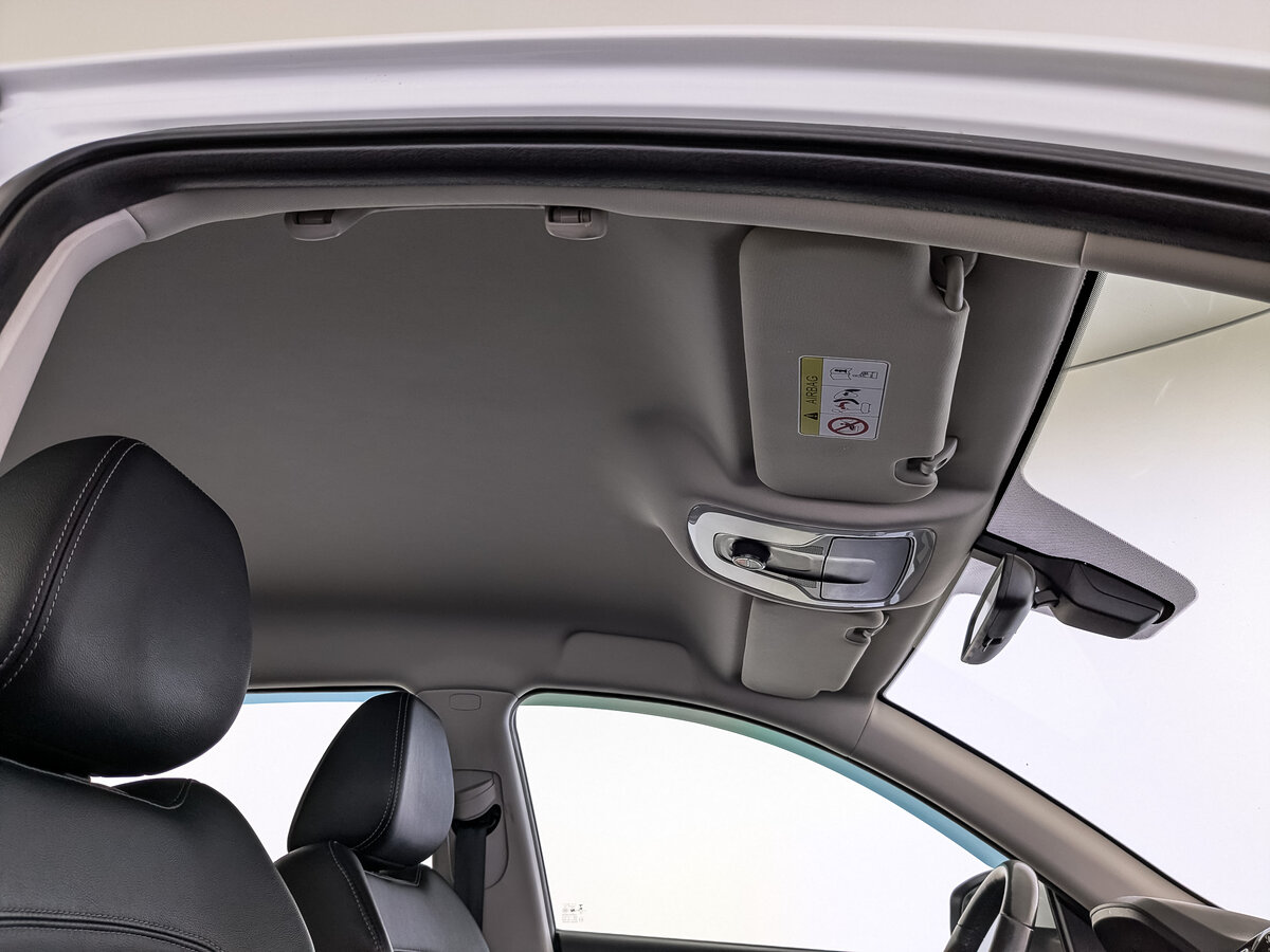 Chery Tiggo 7 I, 2019 - Фото №21