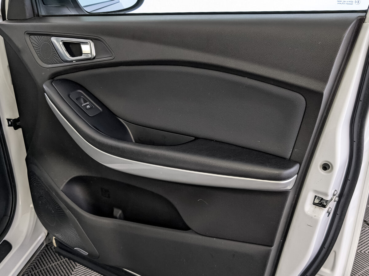 Chery Tiggo 7 I, 2019 - Фото №23