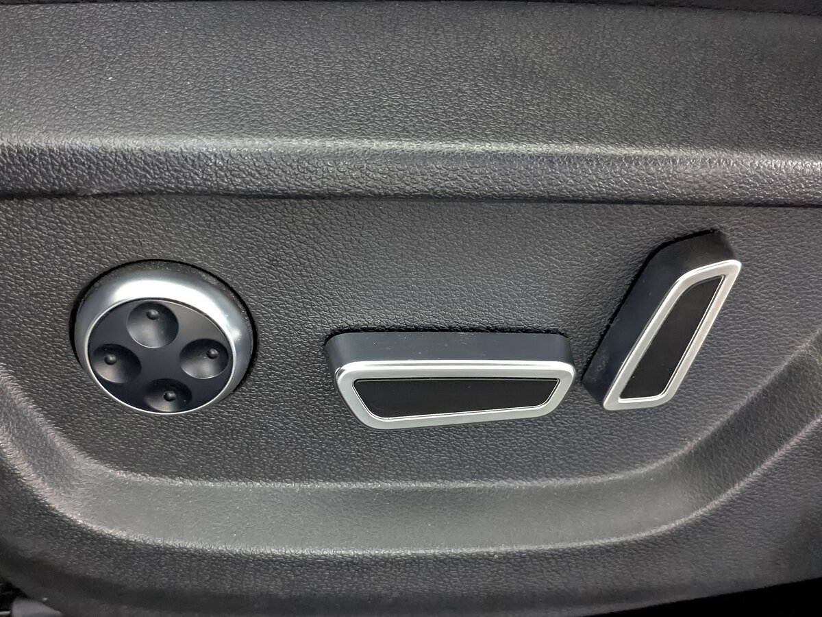 Chery Tiggo 7 I, 2019 - Фото №27