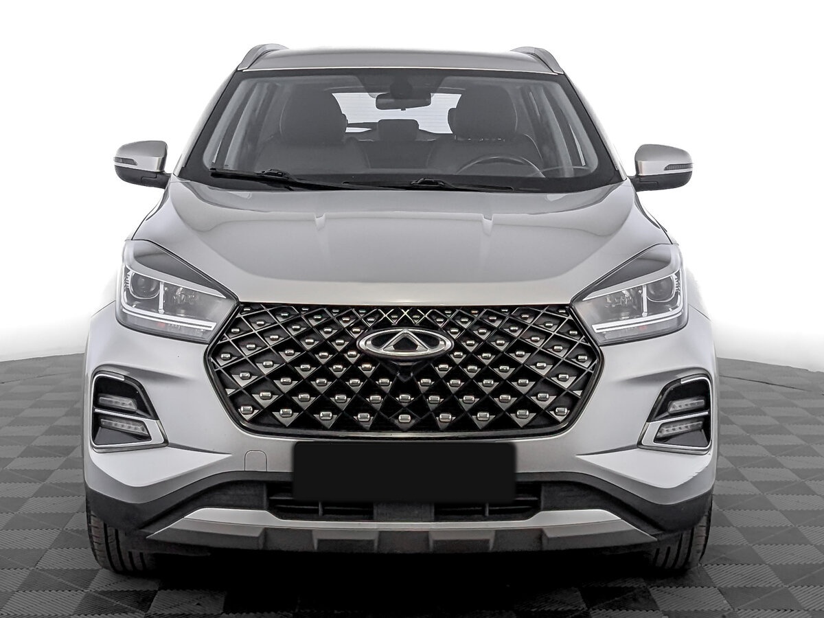 Chery Tiggo 4 Pro I, 2022 - Фото №1