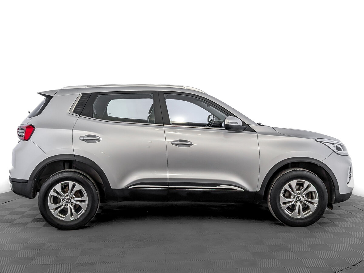 Chery Tiggo 4 Pro I, 2022 - Фото №3