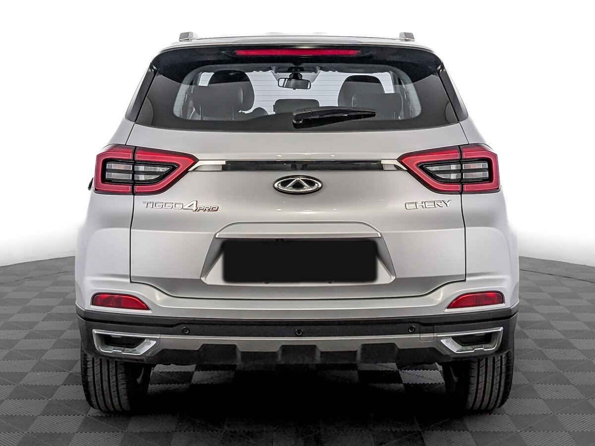 Chery Tiggo 4 Pro I, 2022 - Фото №5