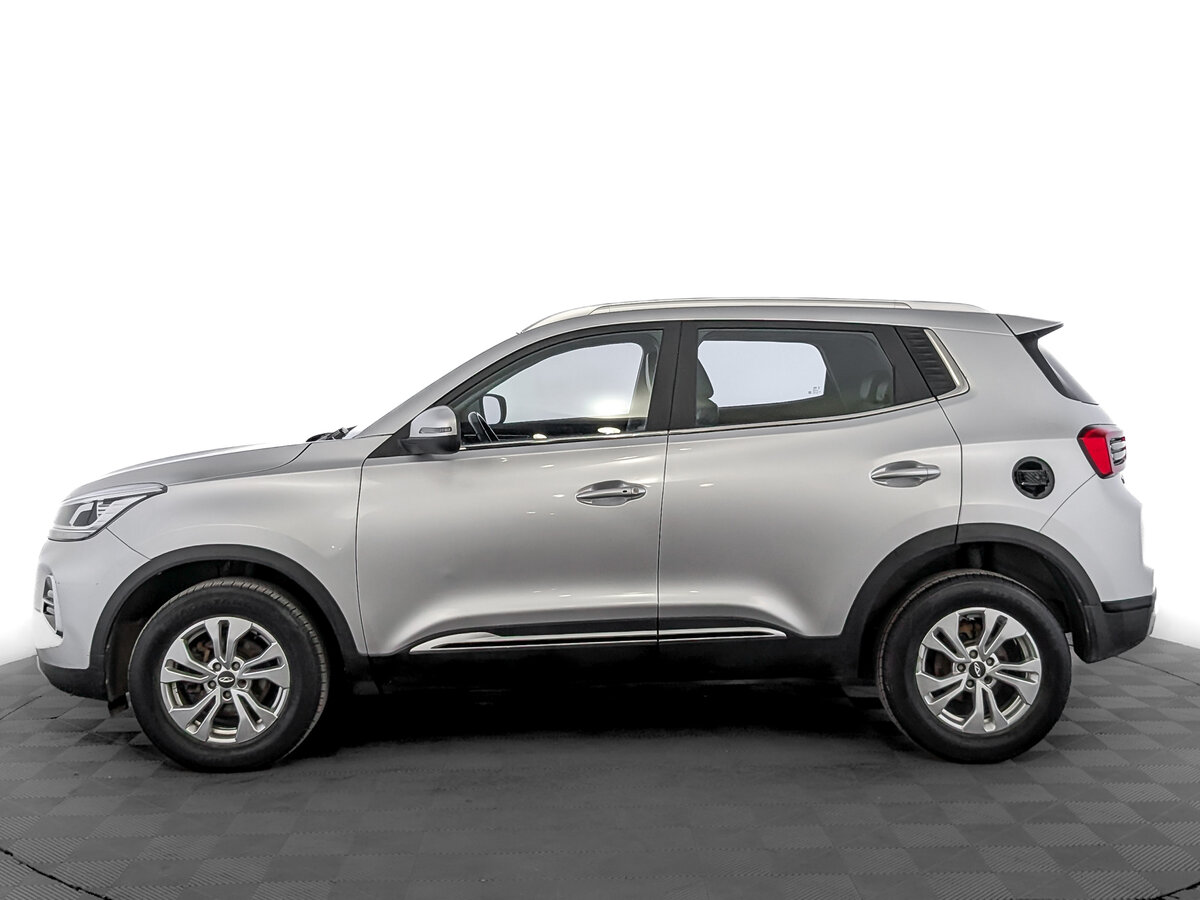 Chery Tiggo 4 Pro I, 2022 - Фото №7