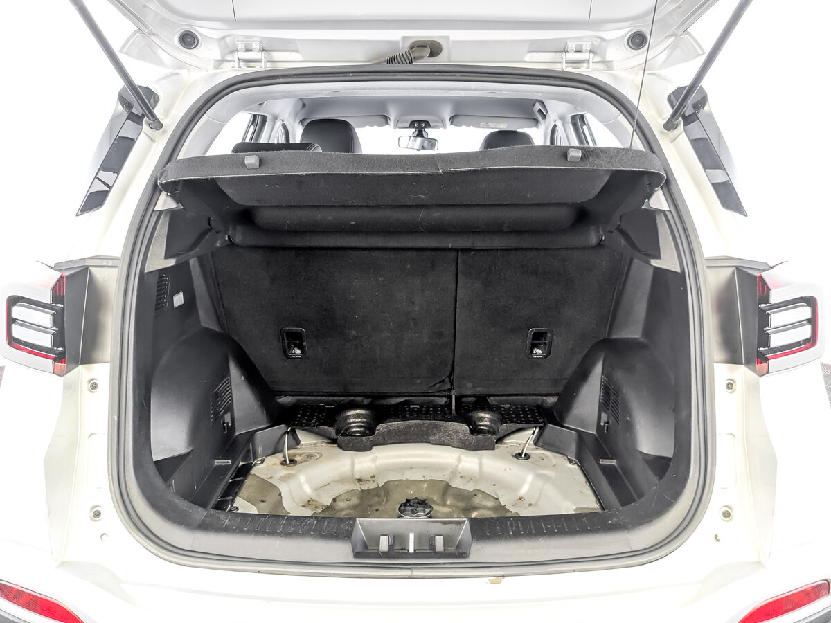 Chery Tiggo 4 Pro I, 2022 - Фото №9