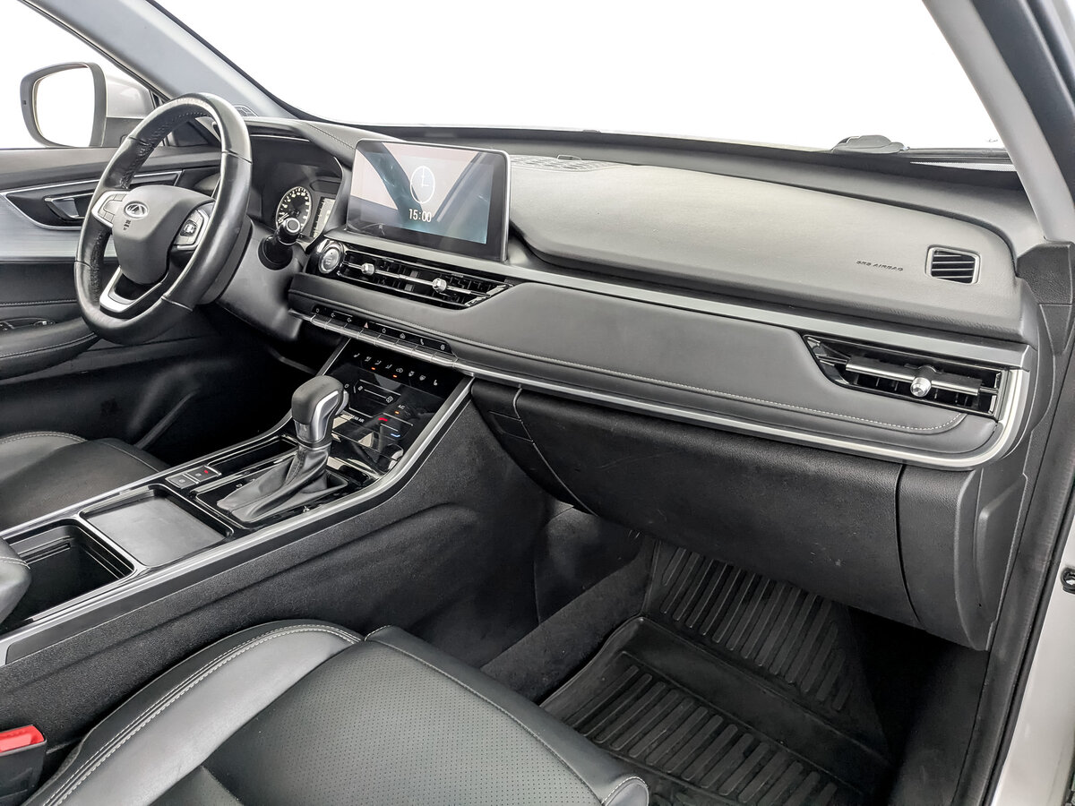 Chery Tiggo 4 Pro I, 2022 - Фото №10
