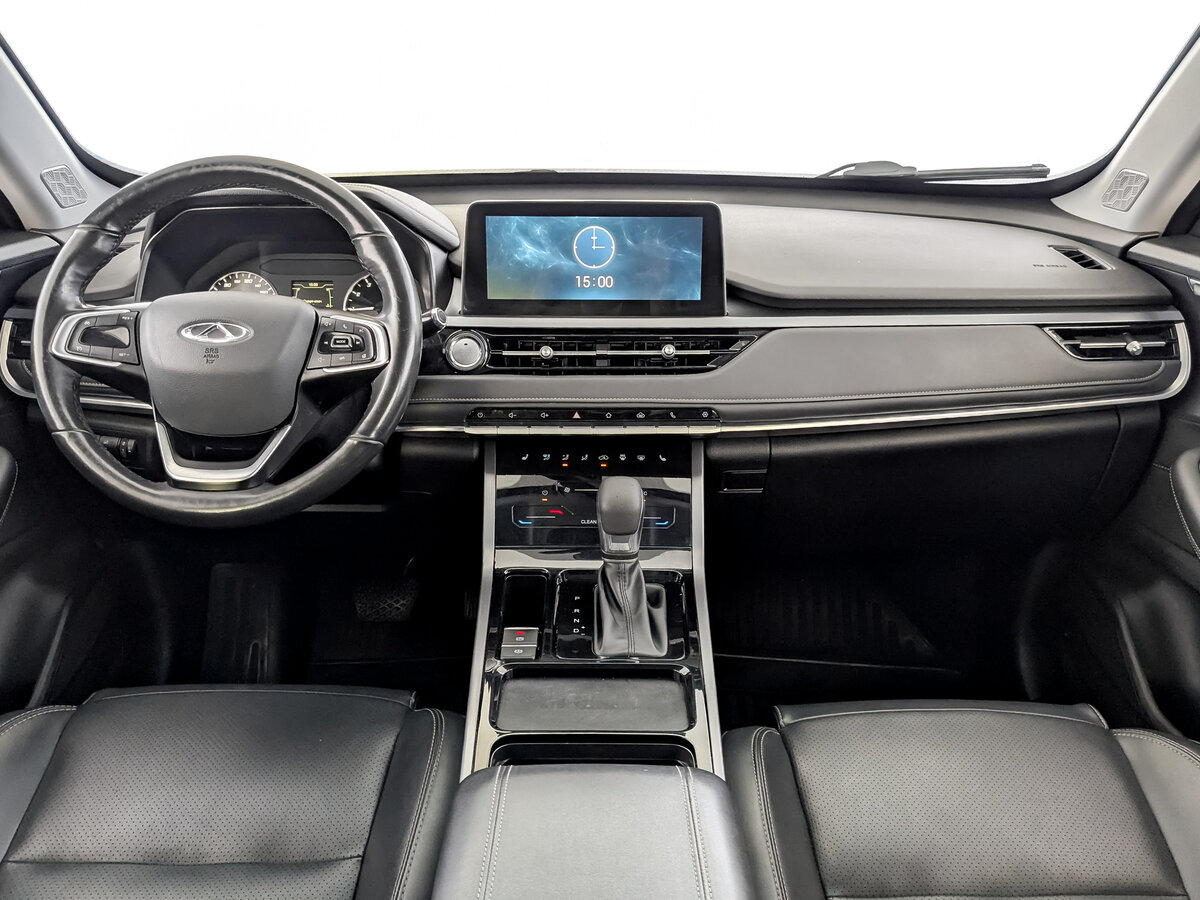 Chery Tiggo 4 Pro I, 2022 - Фото №13