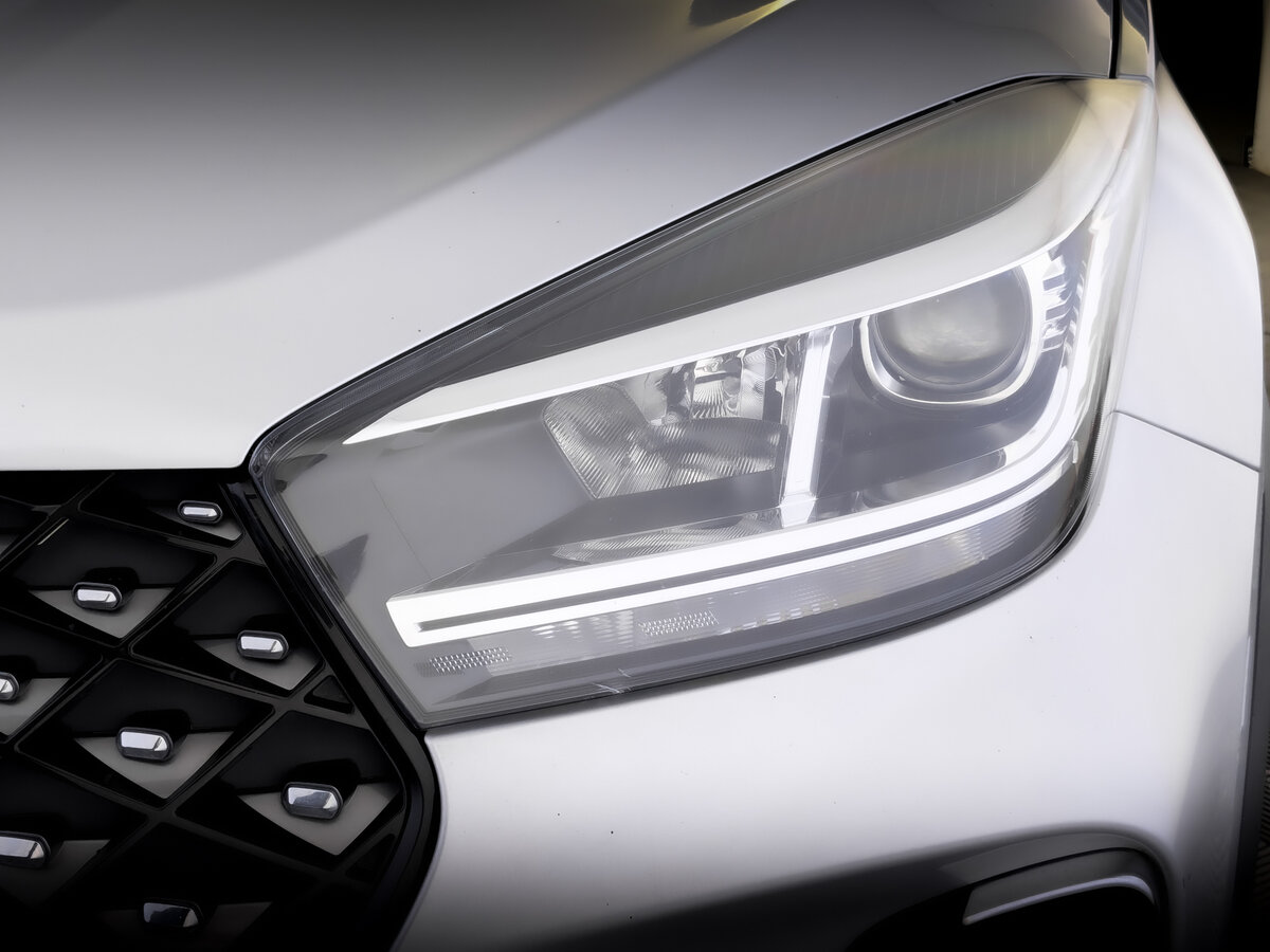 Chery Tiggo 4 Pro I, 2022 - Фото №15