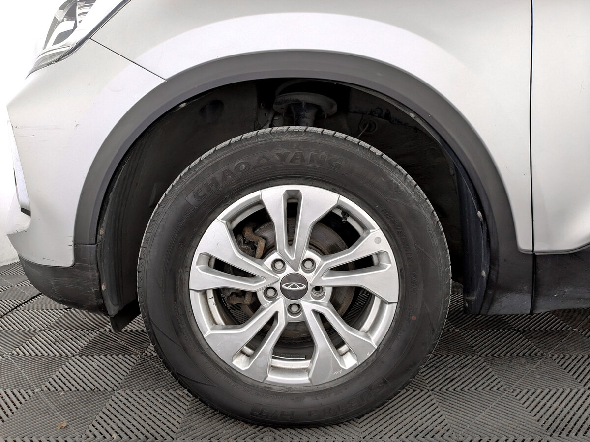 Chery Tiggo 4 Pro I, 2022 - Фото №16