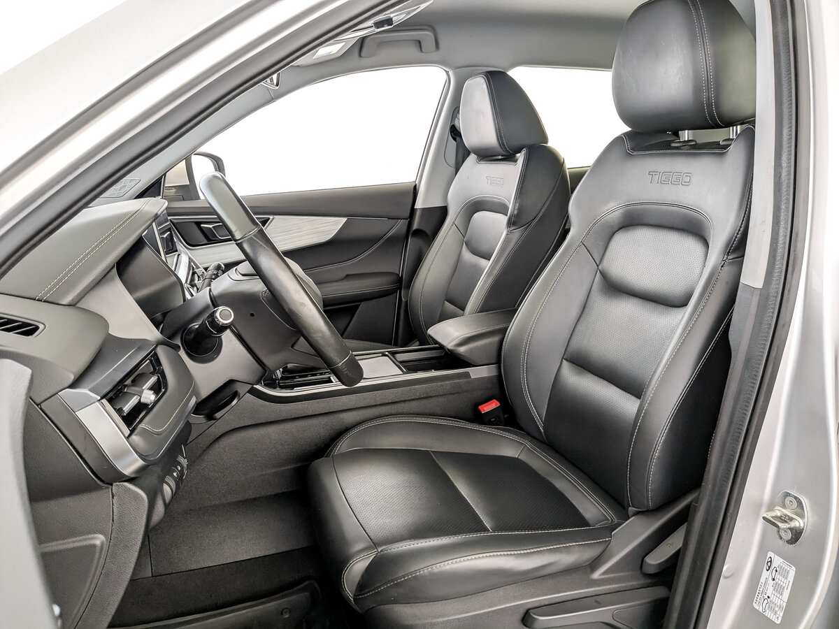 Chery Tiggo 4 Pro I, 2022 - Фото №18