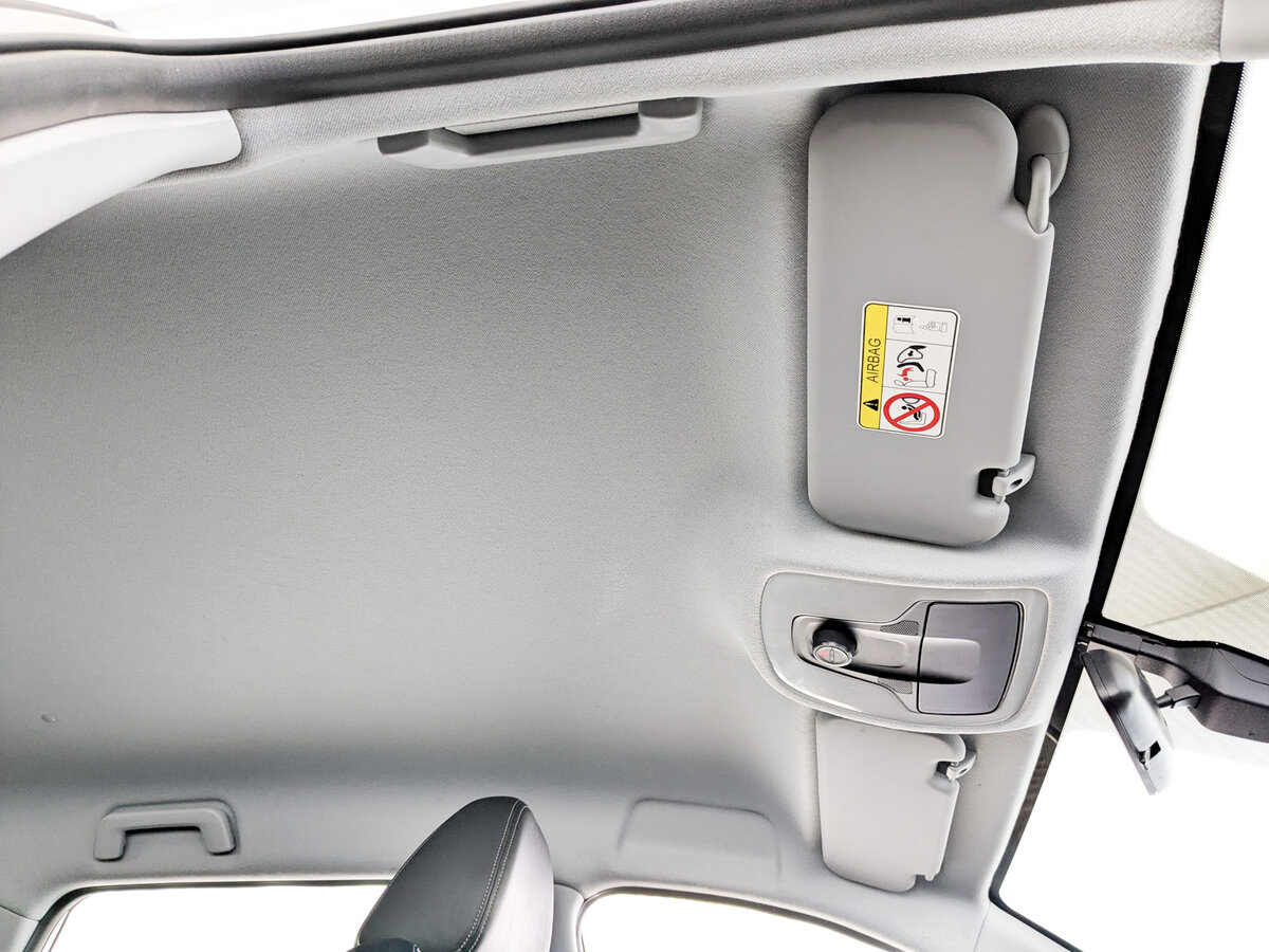 Chery Tiggo 4 Pro I, 2022 - Фото №19