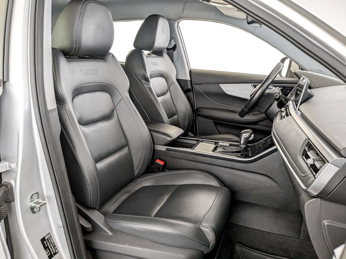 Chery Tiggo 4 Pro I, 2022 - Фото №20