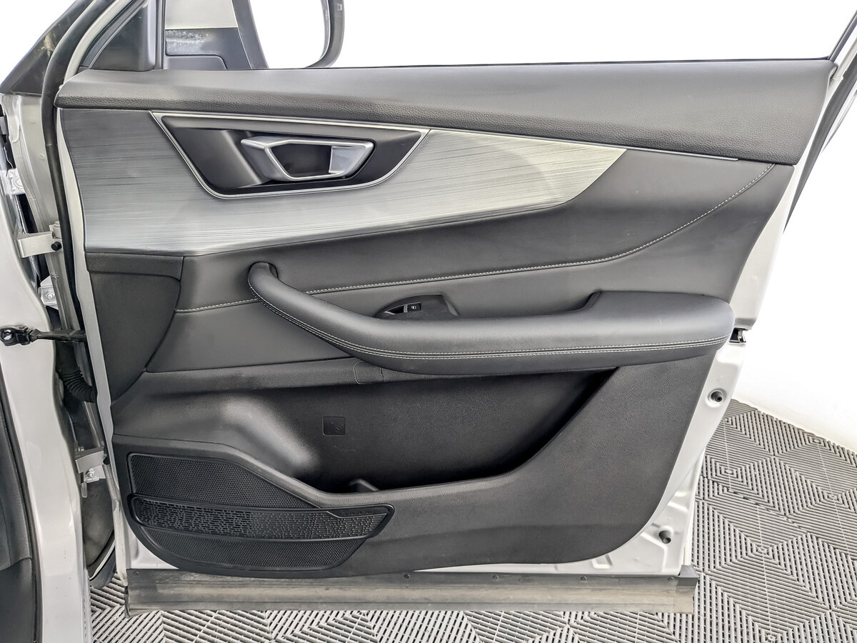 Chery Tiggo 4 Pro I, 2022 - Фото №21