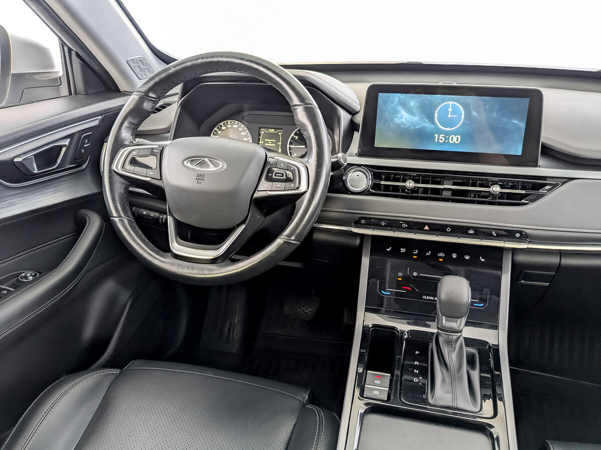 Chery Tiggo 4 Pro I, 2022 - Фото №22