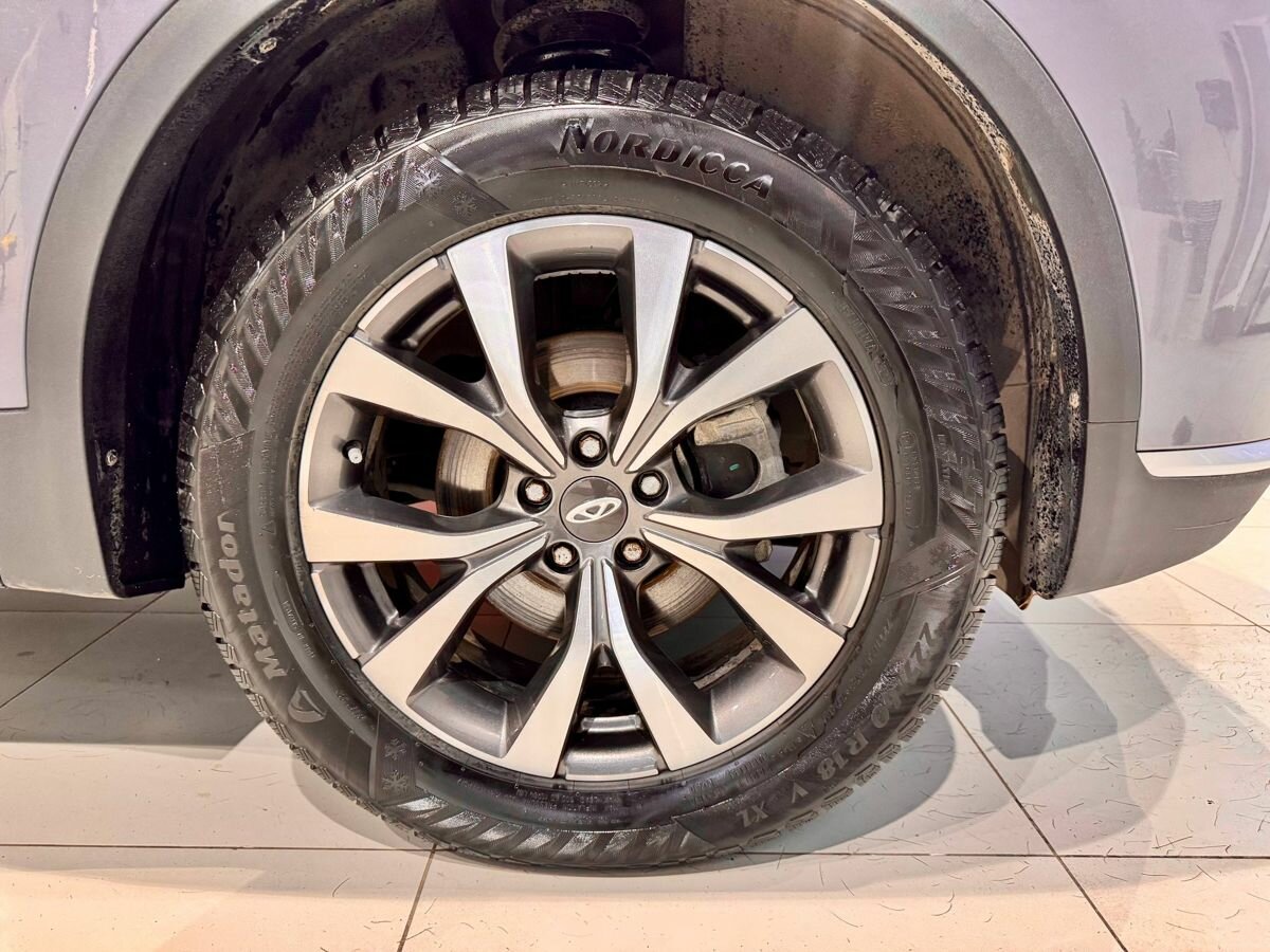 Chery Tiggo 7 Pro Max I, 2022 - Фото №9