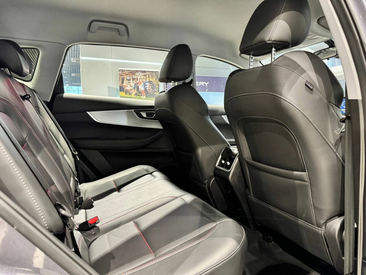 Chery Tiggo 7 Pro Max I, 2022 - Фото №14