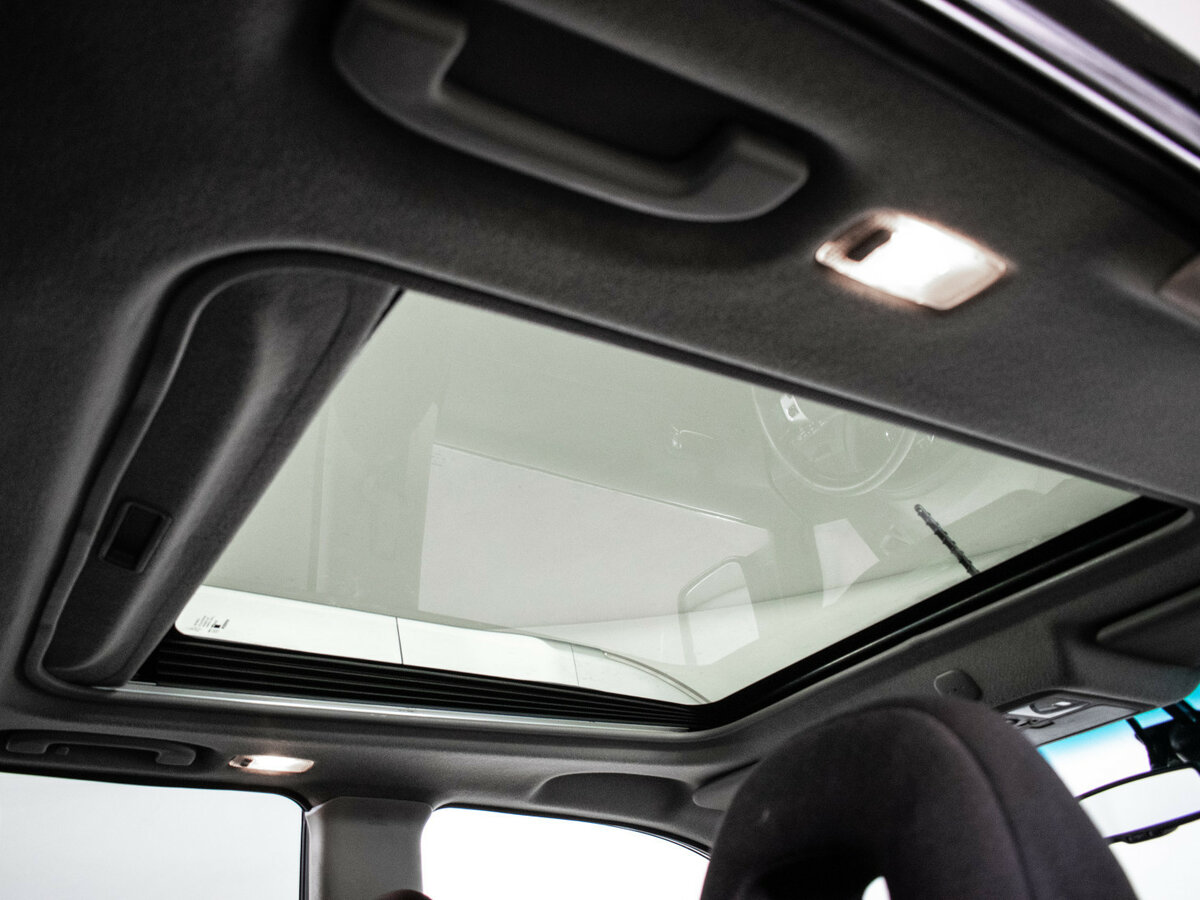 Nissan X-Trail II Рестайлинг, 2012 - Фото №9