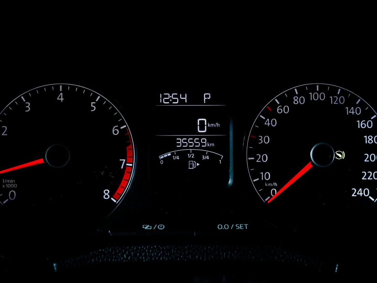 Volkswagen Polo V Рестайлинг, 2019 - Фото №8