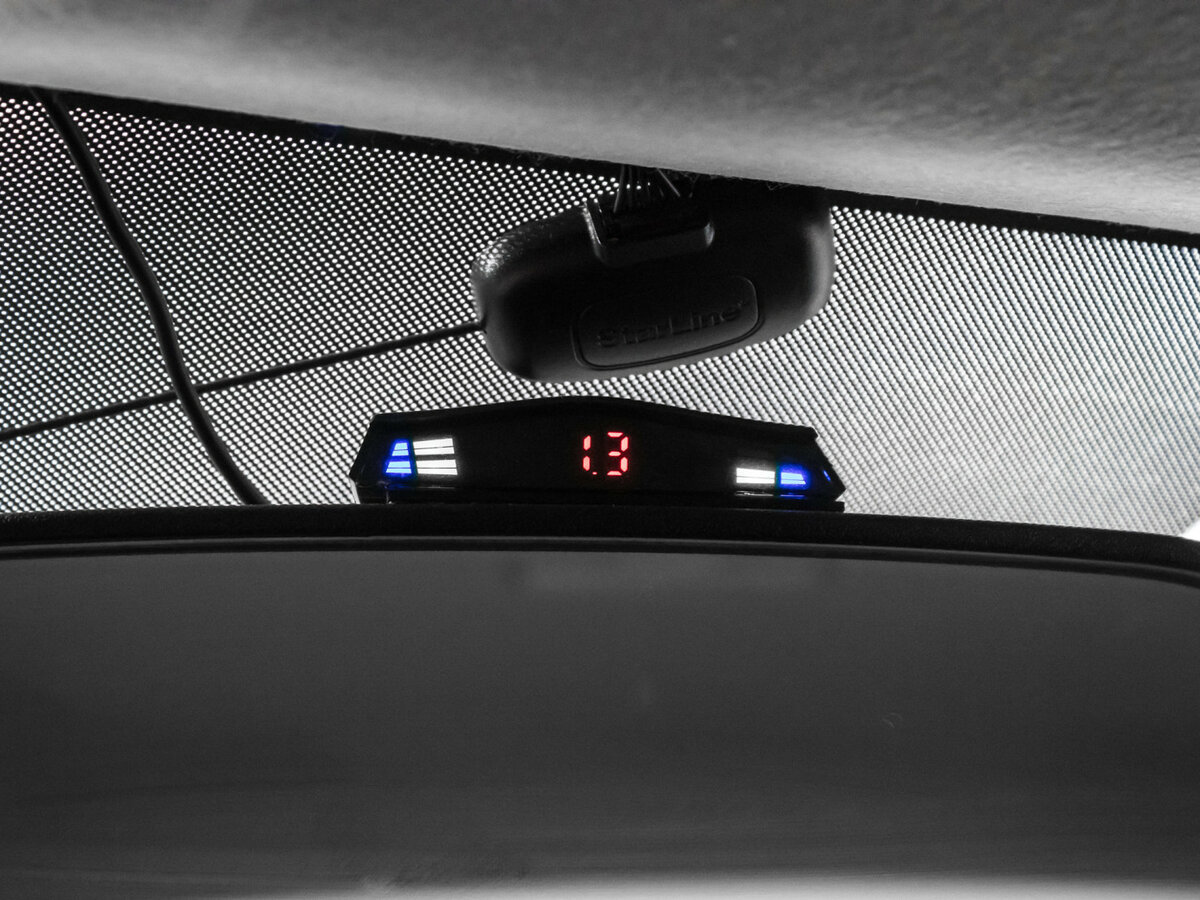 Hyundai Solaris II Рестайлинг, 2021 - Фото №16