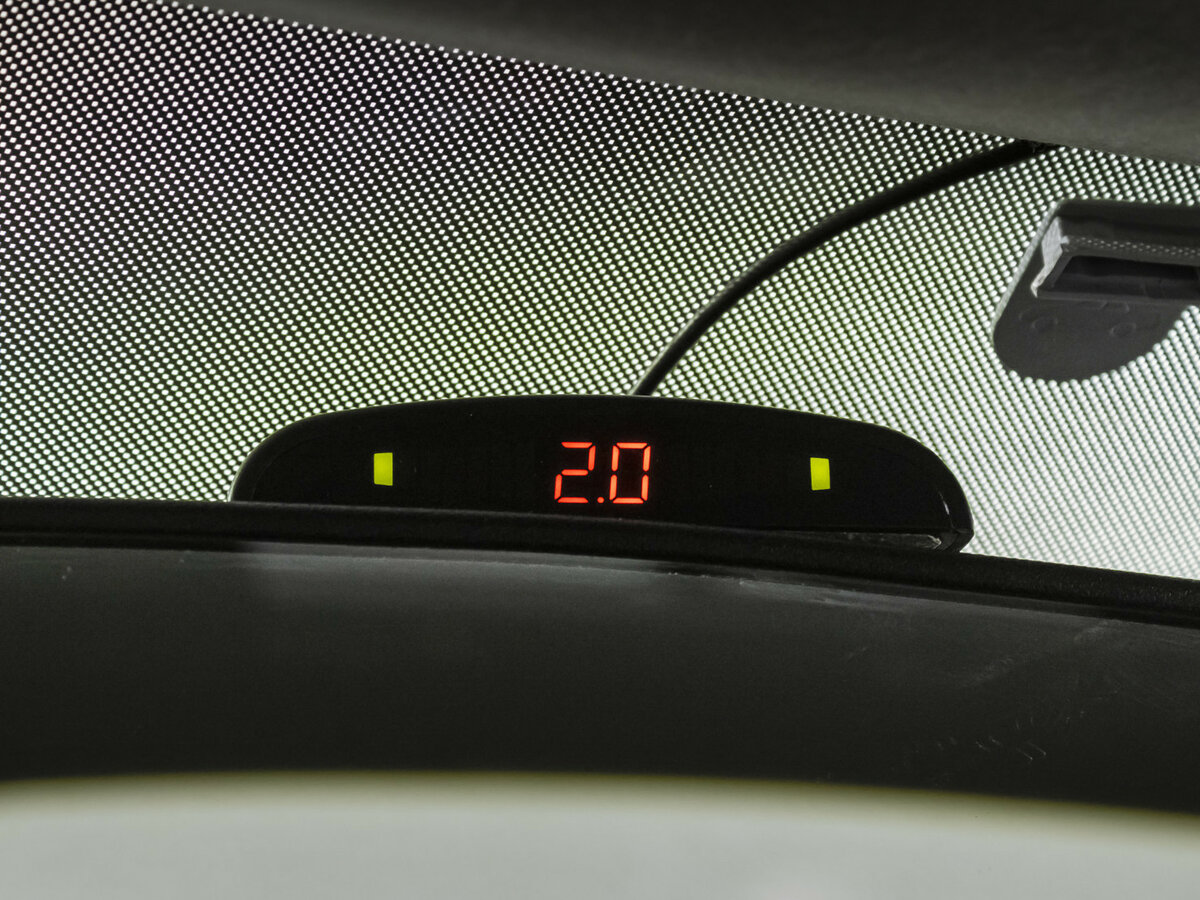 Kia Rio X IV Рестайлинг, 2021 - Фото №13