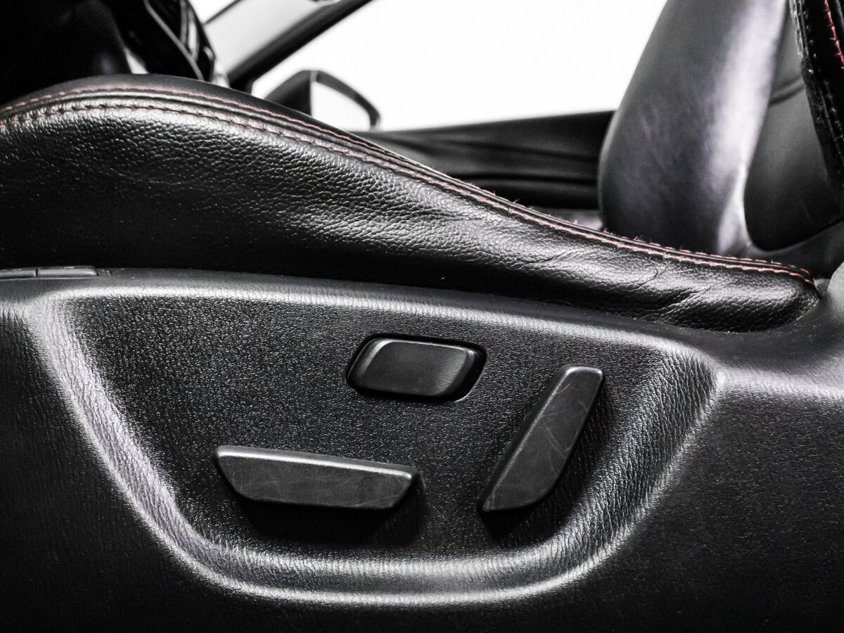 Mazda 6 III (GJ), 2014 - Фото №12