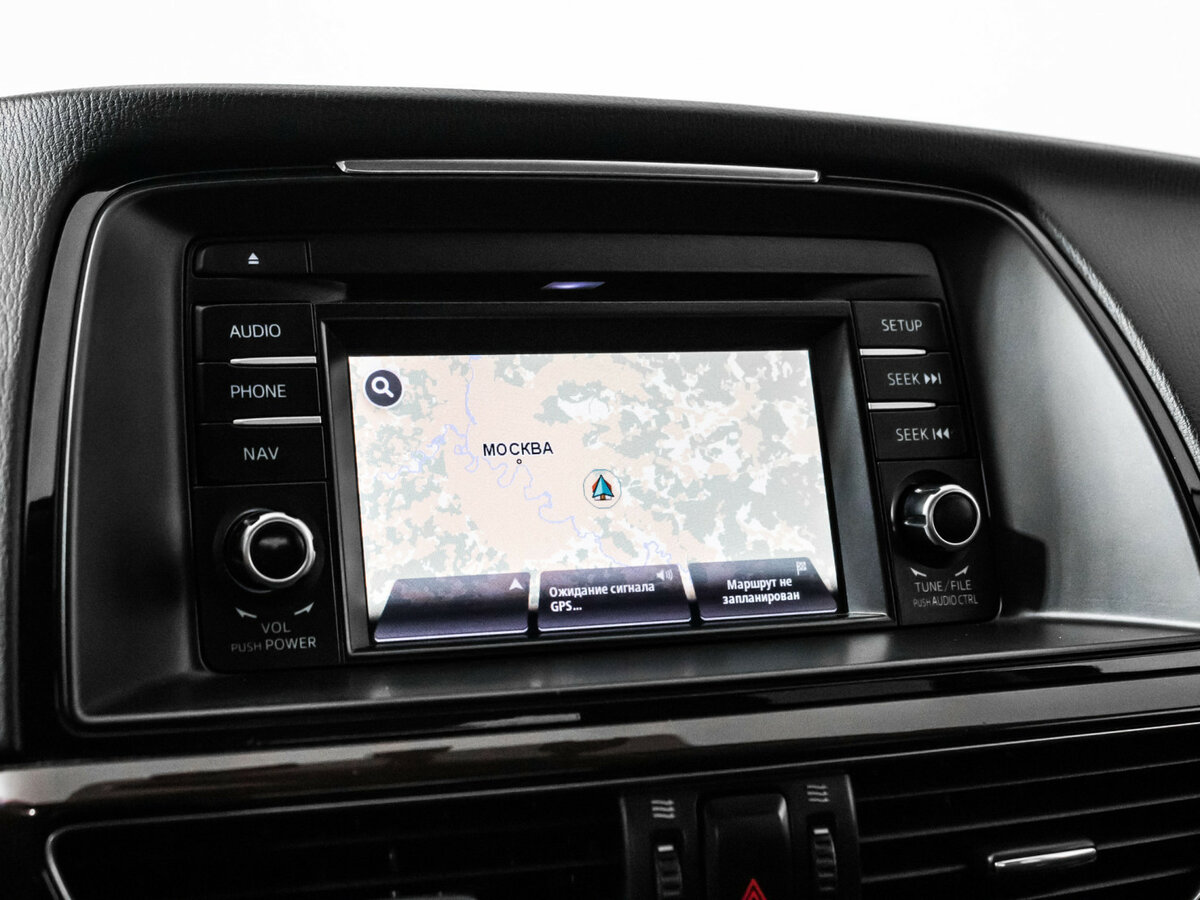 Mazda 6 III (GJ), 2014 - Фото №16