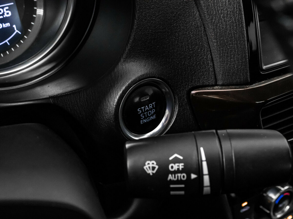 Mazda 6 III (GJ), 2014 - Фото №18