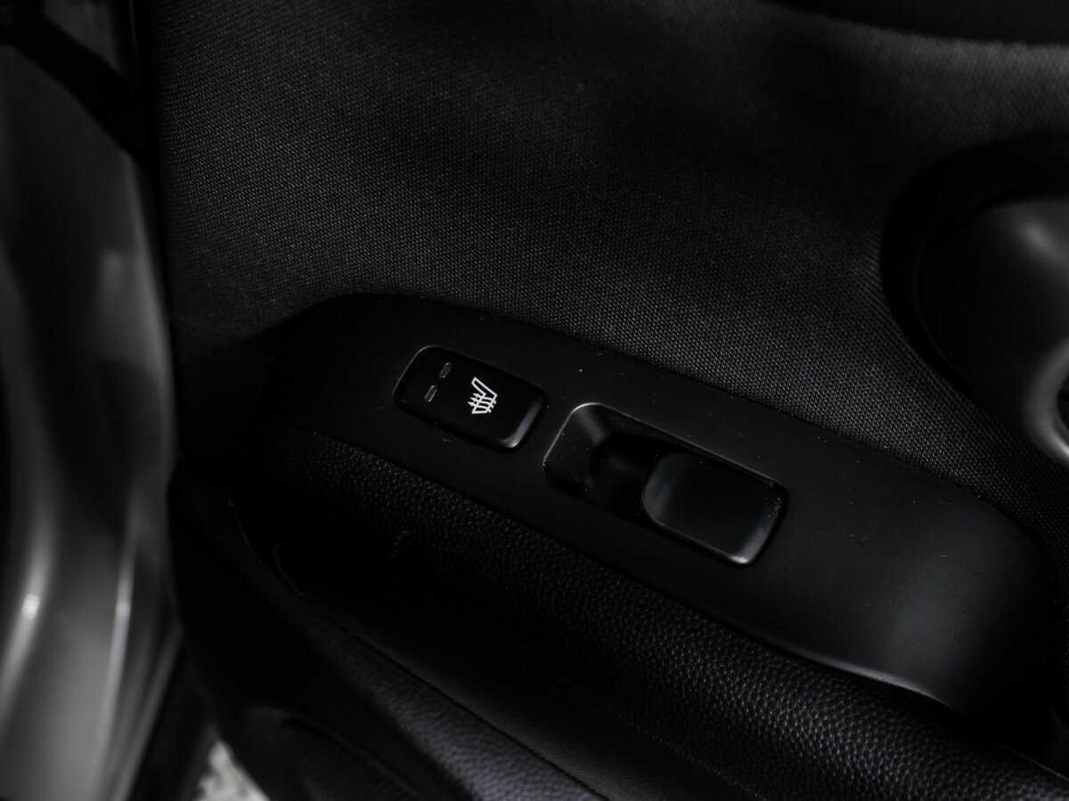 Kia Soul II, 2014 - Фото №13