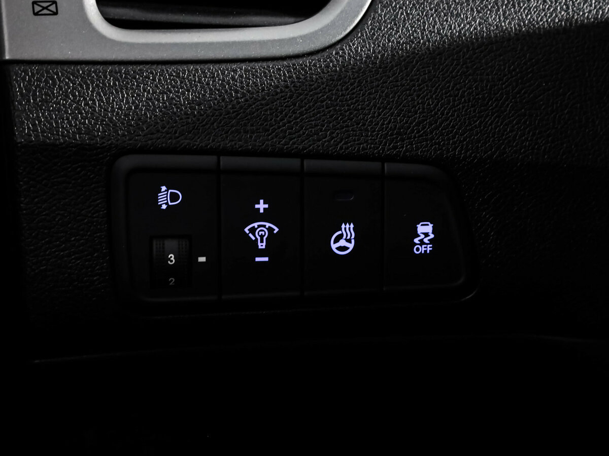 Hyundai Elantra V (MD) Рестайлинг, 2015 - Фото №13