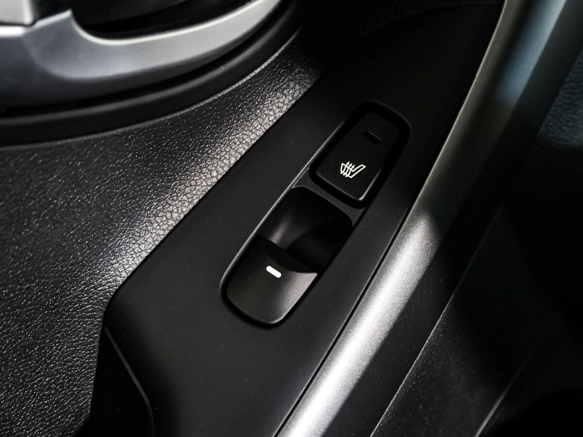 Hyundai Elantra V (MD) Рестайлинг, 2015 - Фото №14